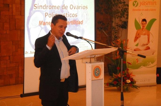 Profertil es Fertilidad