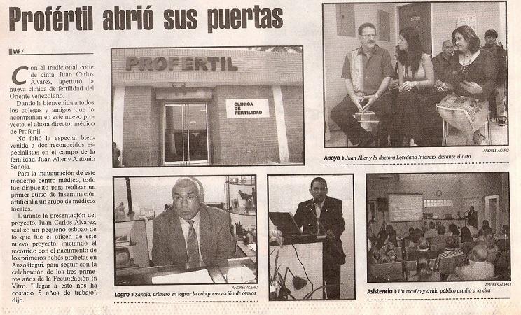 Tenemos Historia