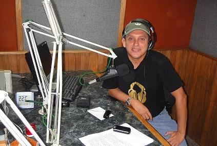 Programa de Radio