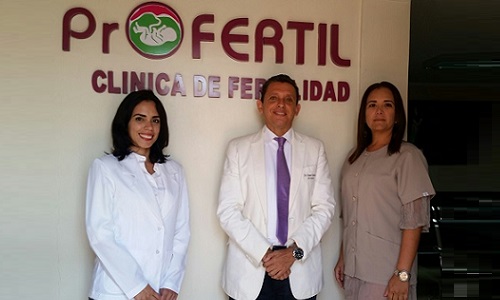 Profertil es Fertilidad