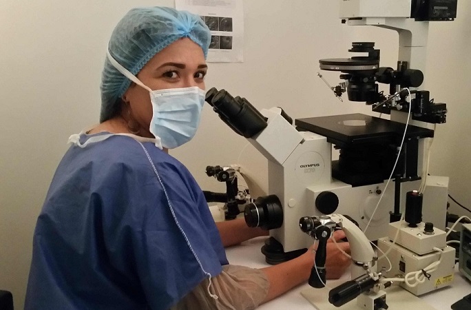Profertil es Fertilidad