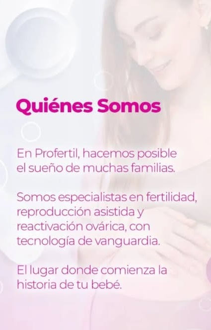 Somos Fertilidad